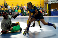 Indoor World Cup Leipzig 2015