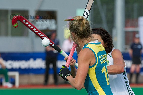 World league