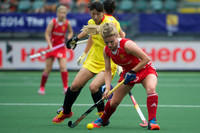 RaboBank Hockey World Cup 2014