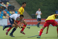Spain-France