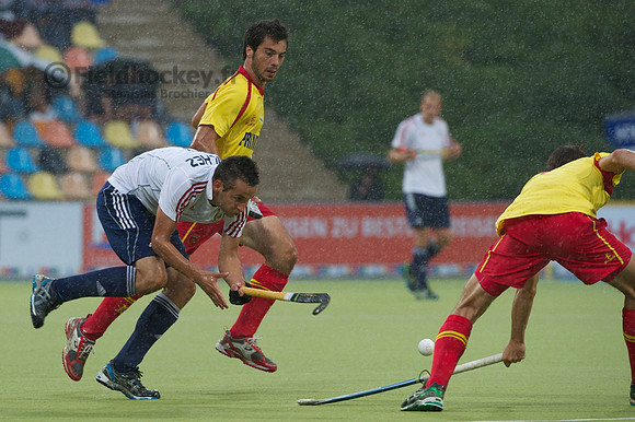 Spain-France