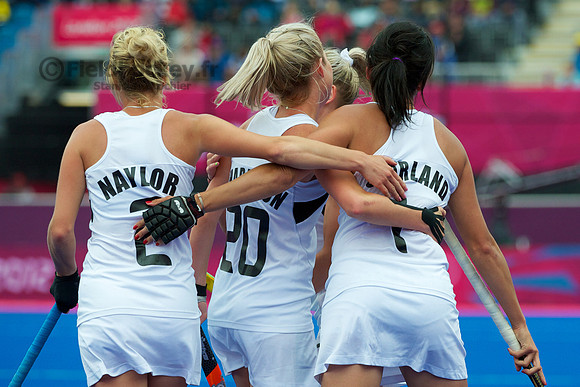 Olympics 2012, Olympics 2012
