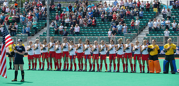 World league