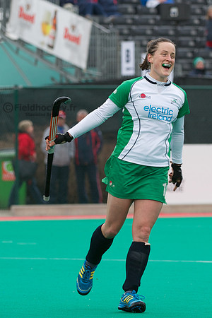 OQT Belgium 2012
