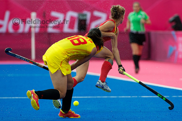 Olympics 2012
