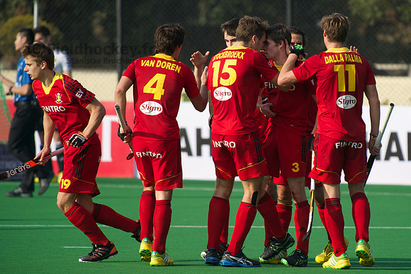 JWC 2013
