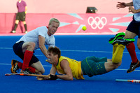 Olympics 2012