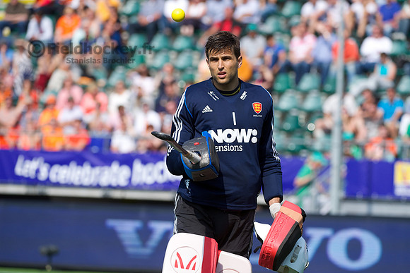 RaboBank Hockey World Cup 2014