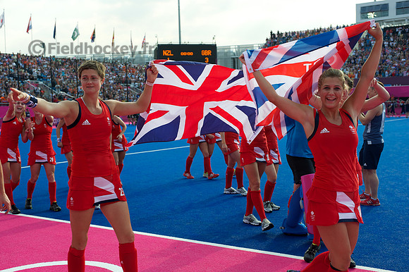 Olympics 2012