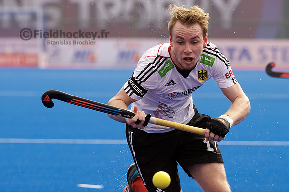 Hero Hockey Champions Trophy 2014 (Men)