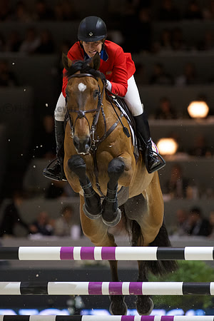 FEI World Cup