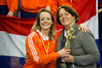 Indoor World Cup Leipzig 2015