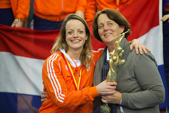 Indoor World Cup Leipzig 2015