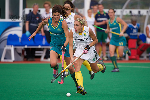 World league