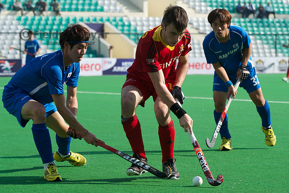 JWC 2013