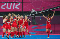 Olympics 2012