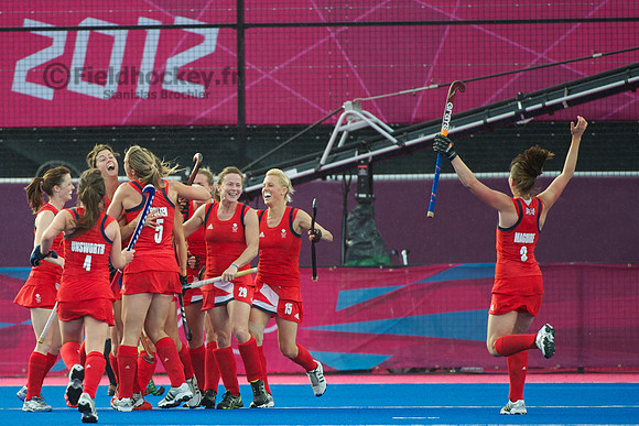 Olympics 2012