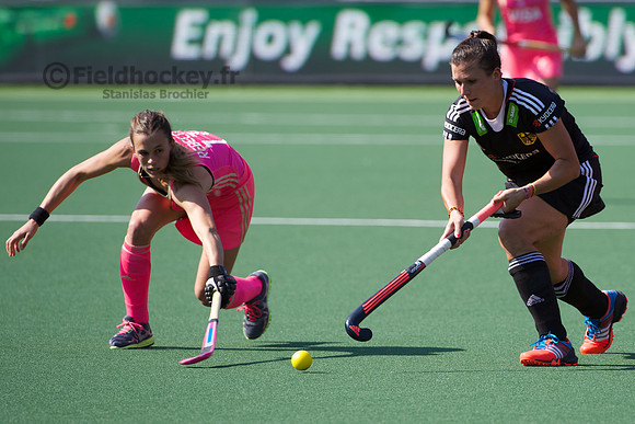 RaboBank Hockey World Cup 2014