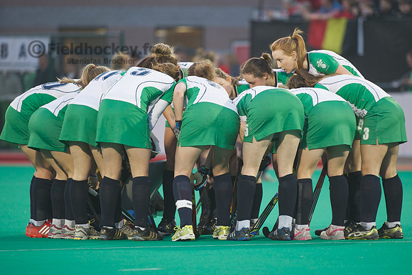 OQT Belgium 2012