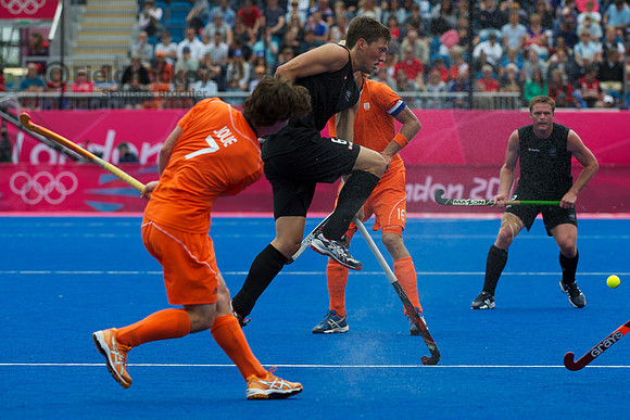 Olympics 2012