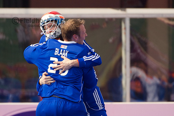 Hero Hockey Champions Trophy 2014 (Men)