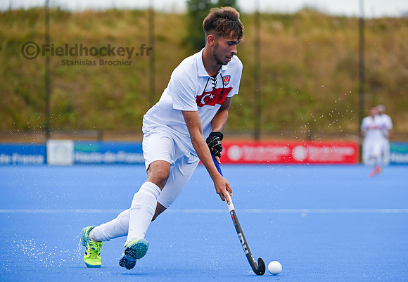EuroHockey Championship Qualifier 2022