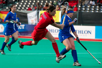 OQT Belgium 2012