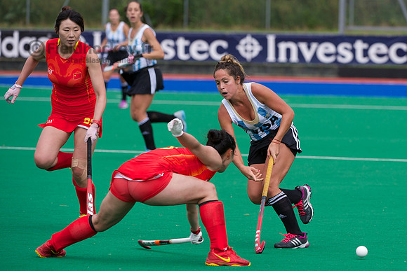 World league