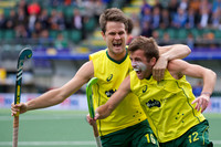 RaboBank Hockey World Cup 2014