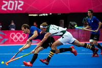 Olympics 2012
