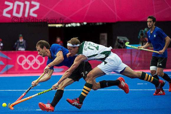 Olympics 2012