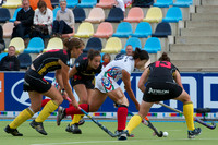 Azerbadjian-Belgium