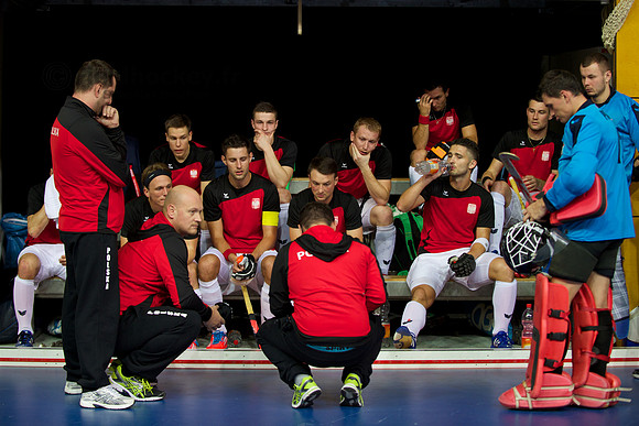 Indoor World Cup Leipzig 2015