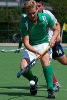 Ireland-Scotland