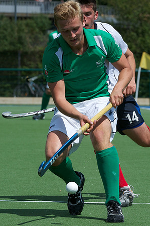 Ireland-Scotland