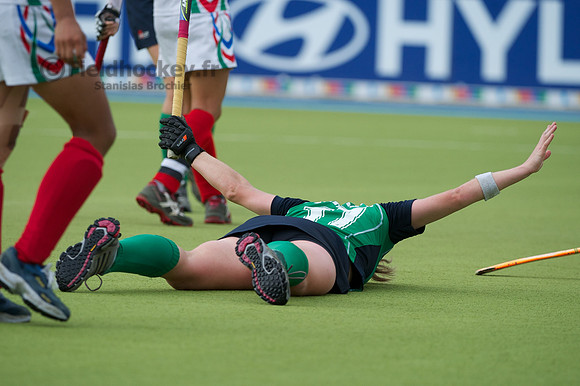 Azerbaijan-Ireland