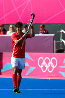 Olympics 2012
