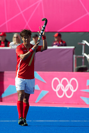 Olympics 2012