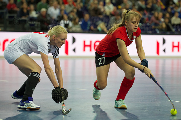 Indoor World Cup Leipzig 2015