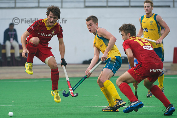 JWC 2013