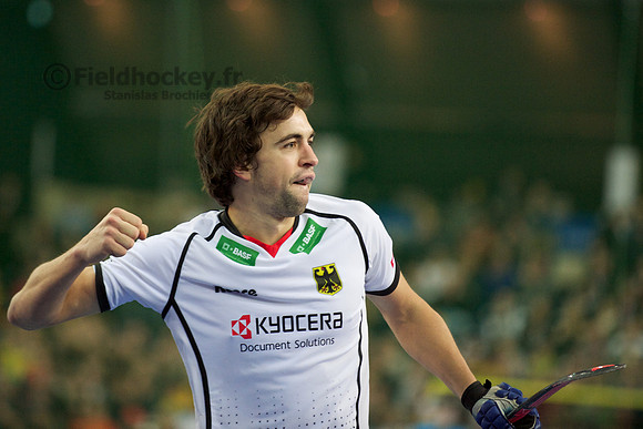Indoor World Cup Leipzig 2015