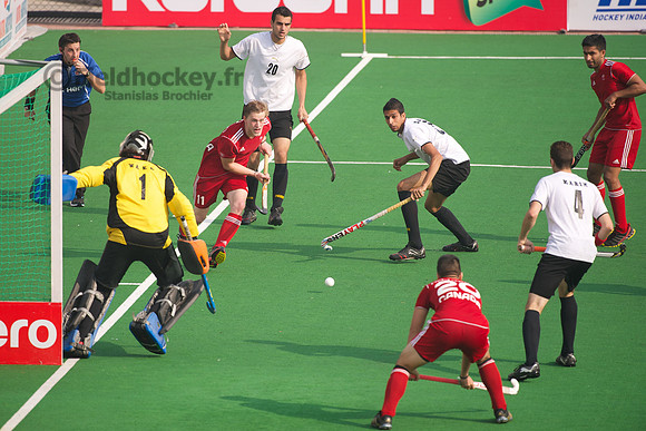 JWC 2013