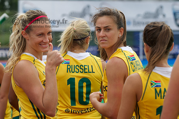 World league