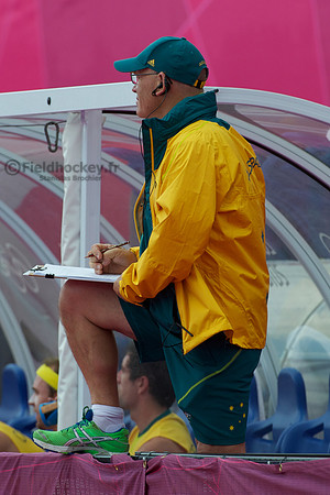 Olympics 2012