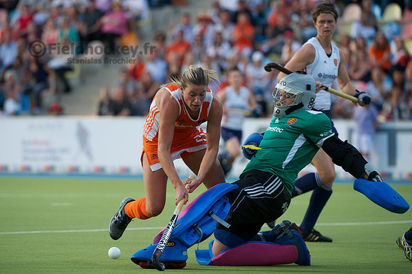 NL-England (semi)