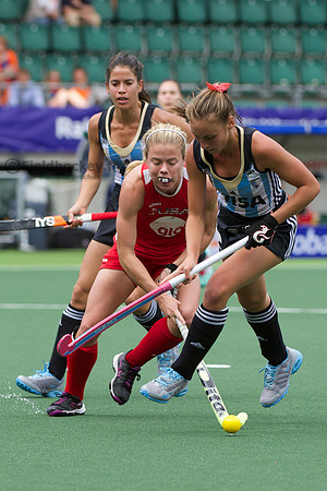RaboBank Hockey World Cup 2014