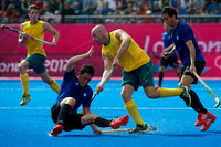 AUS-ARG