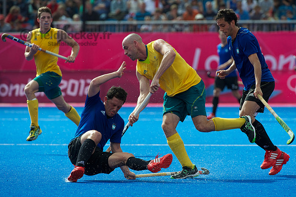 Olympics 2012
