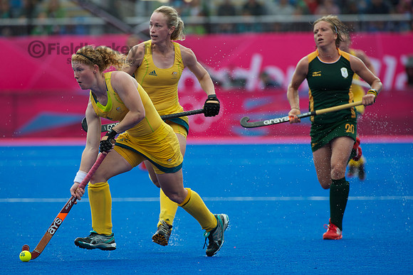 Olympics 2012
