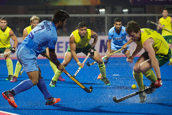 Hero Hockey Champions Trophy 2014 (Men)